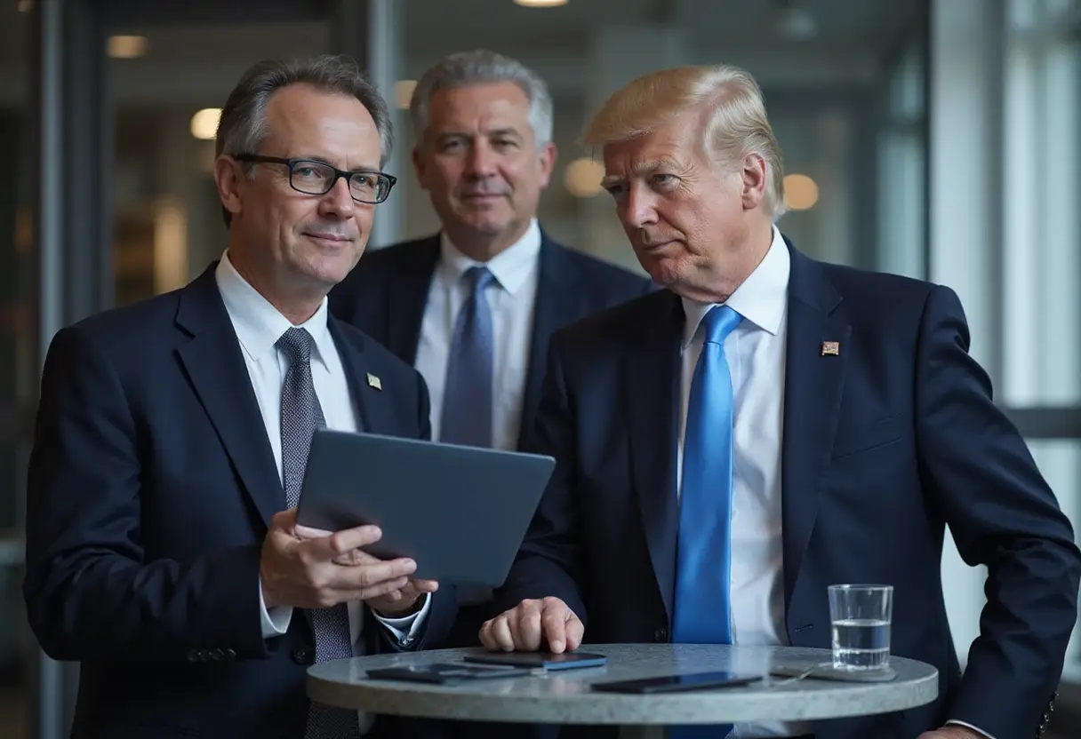 How will Trump’s new science strategy change US research? - Atlantic Council