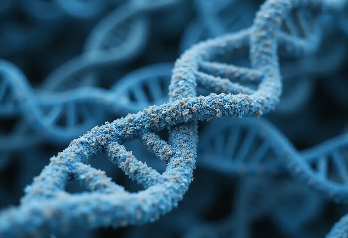 Scientists find a new layer of Alzheimer’s hidden in the genome