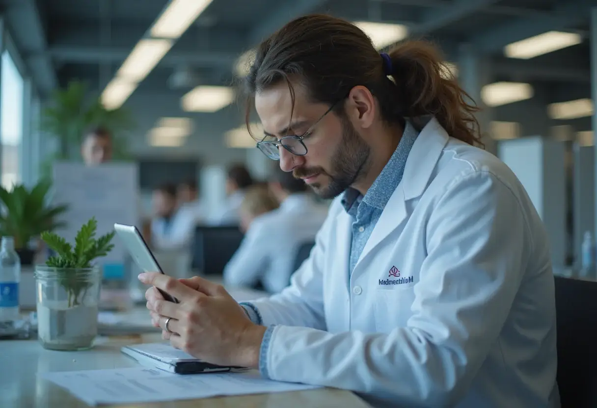 Is the US trying to make scientists’ work so difficult that they simply give up? | Daniel Malinsky - The Guardian