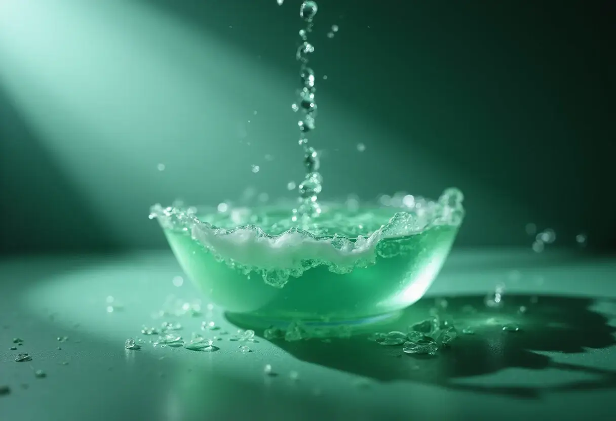 New electrode design breaks key barrier to greener ammonia production