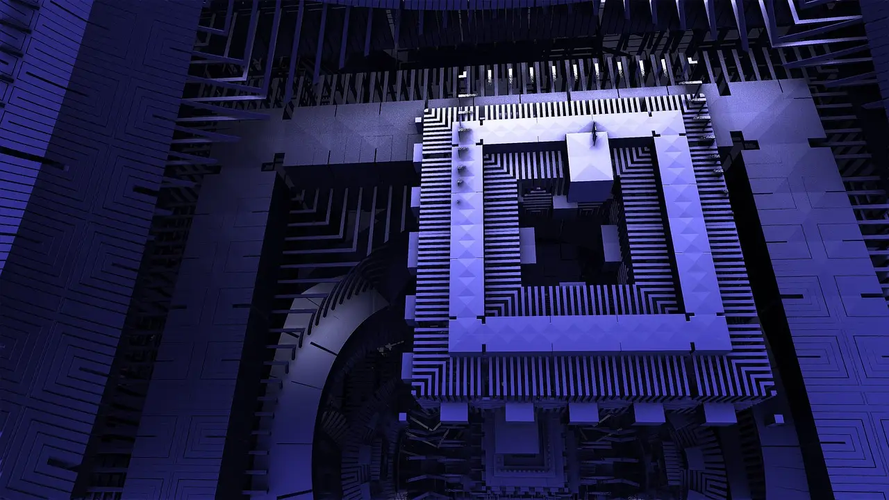 Physicists identify 'octupolar' magnetism, with implications for quantum technologies
