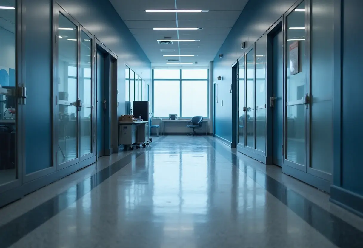 Major science facilities to be scaled back, UKRI confirms - Research Professional News