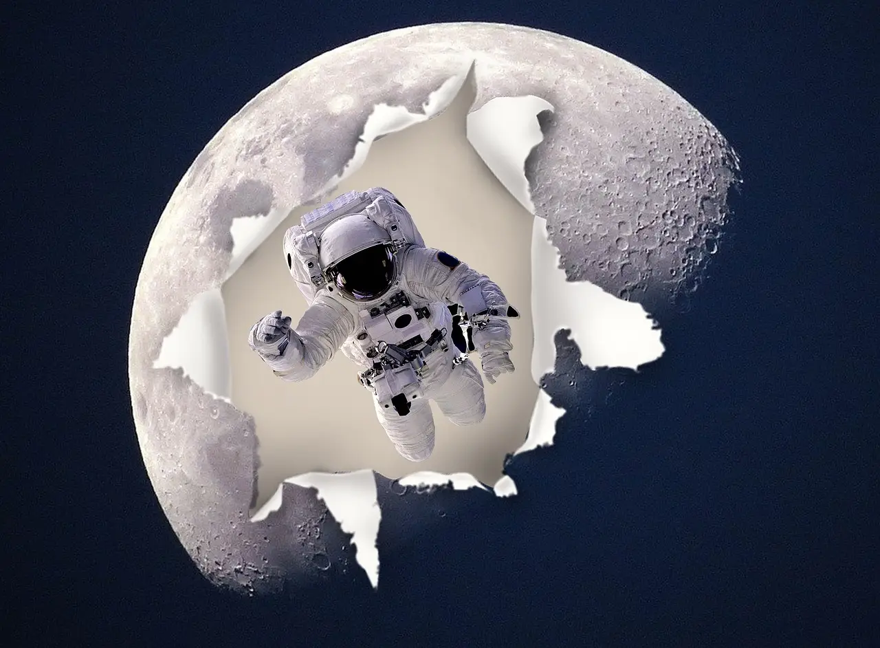 NASA Adds New Science Investigations for Moon Base