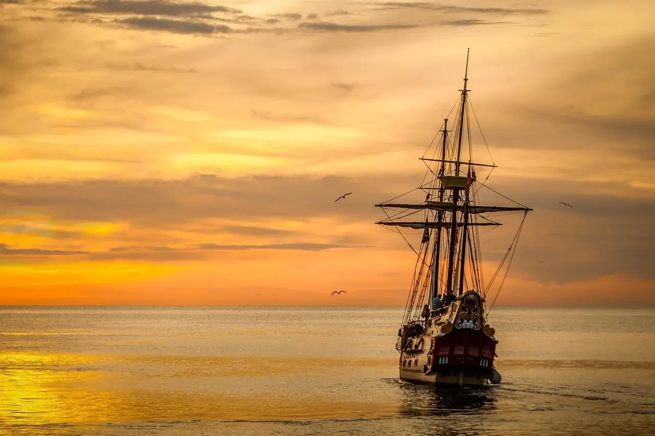7/30/2026: Ship-stranding Arctic ice was forecastable — and will strike again