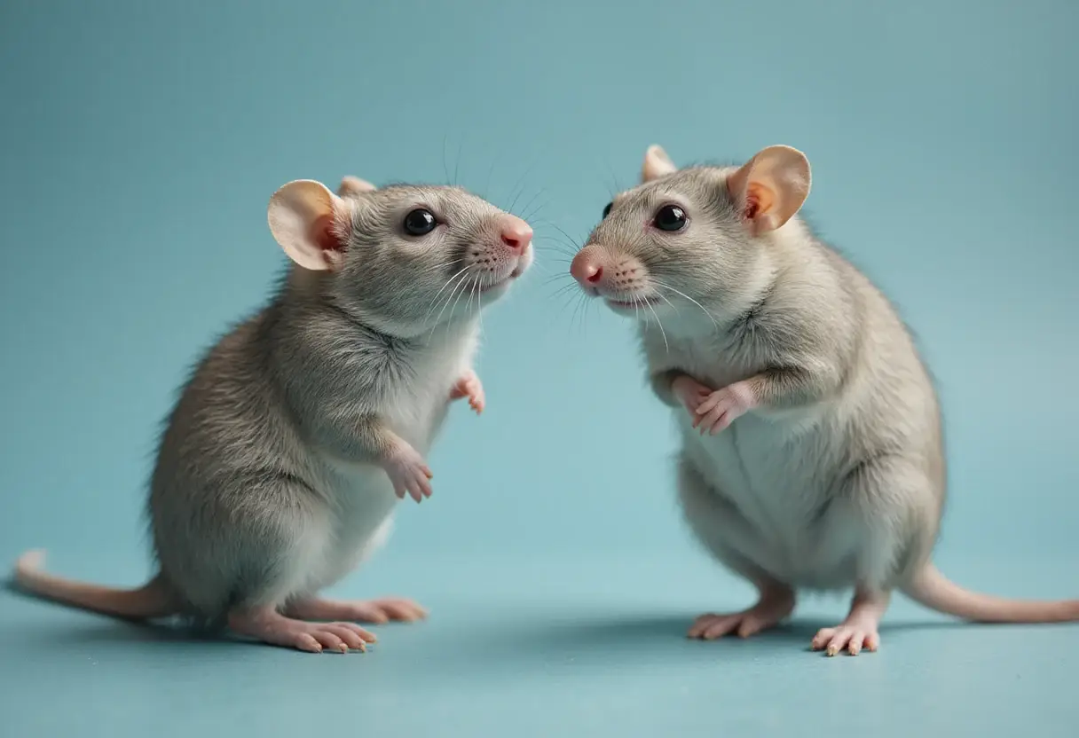 Scientists recreated what mice saw from brain activity alone
