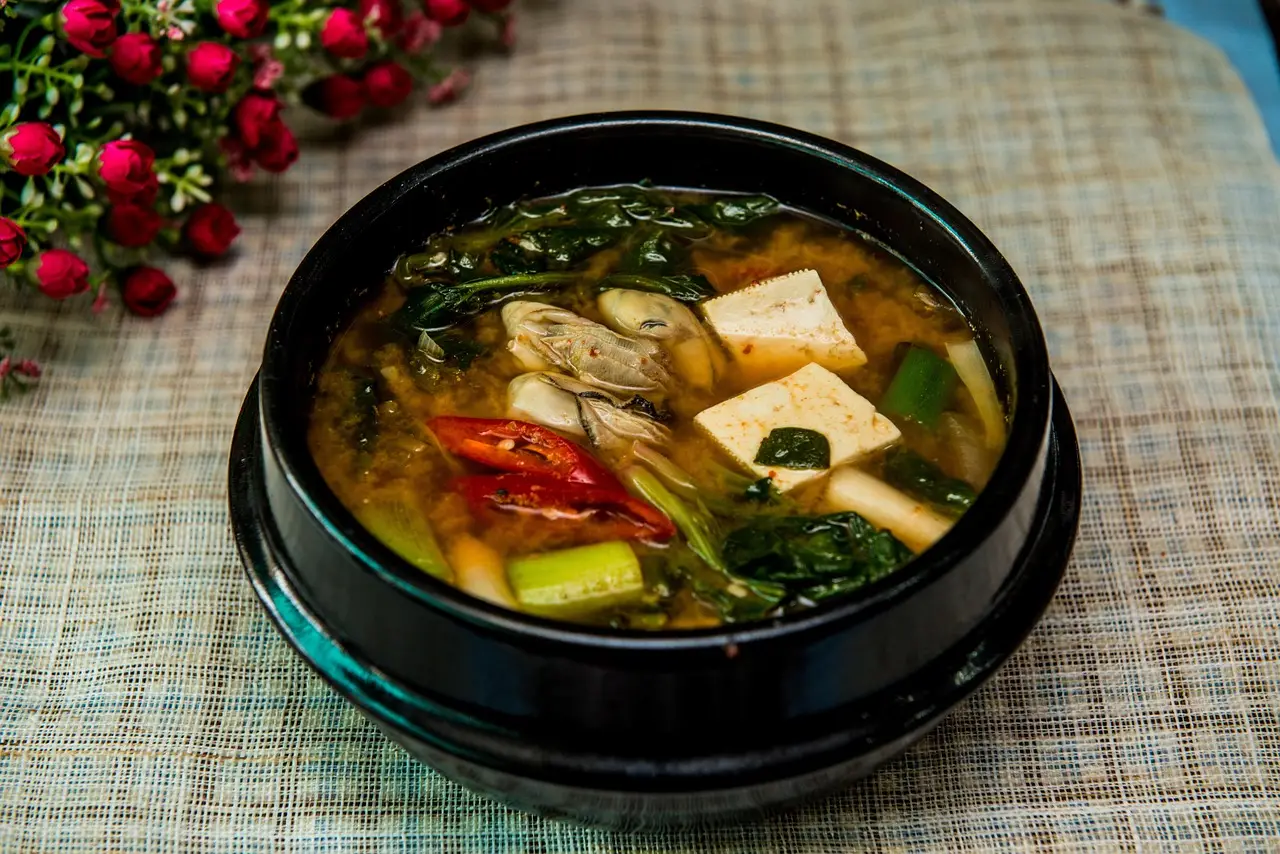 This popular fermented food may help flush nanoplastics from the body