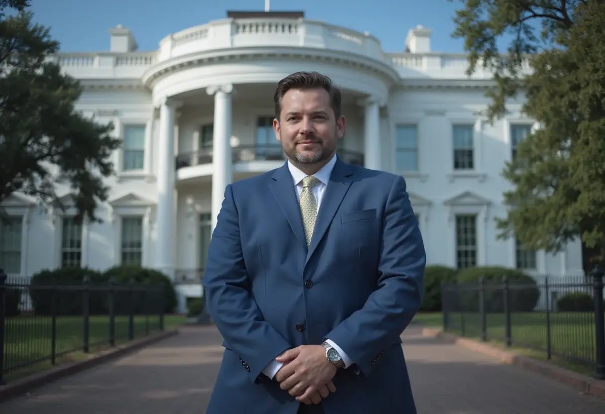 White House Steers Science Funding to AI and Individual Scientists - Unite.AI