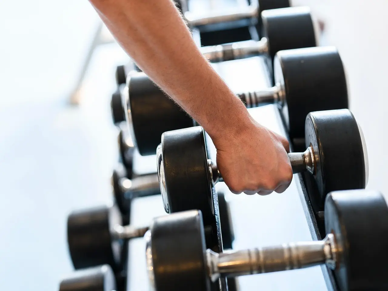 Scientists discover how exercise reverses muscle aging
