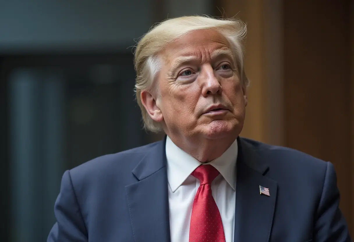 NSF memo implementing Trump’s ‘golden age’ of science unsettles researchers - Science | AAAS