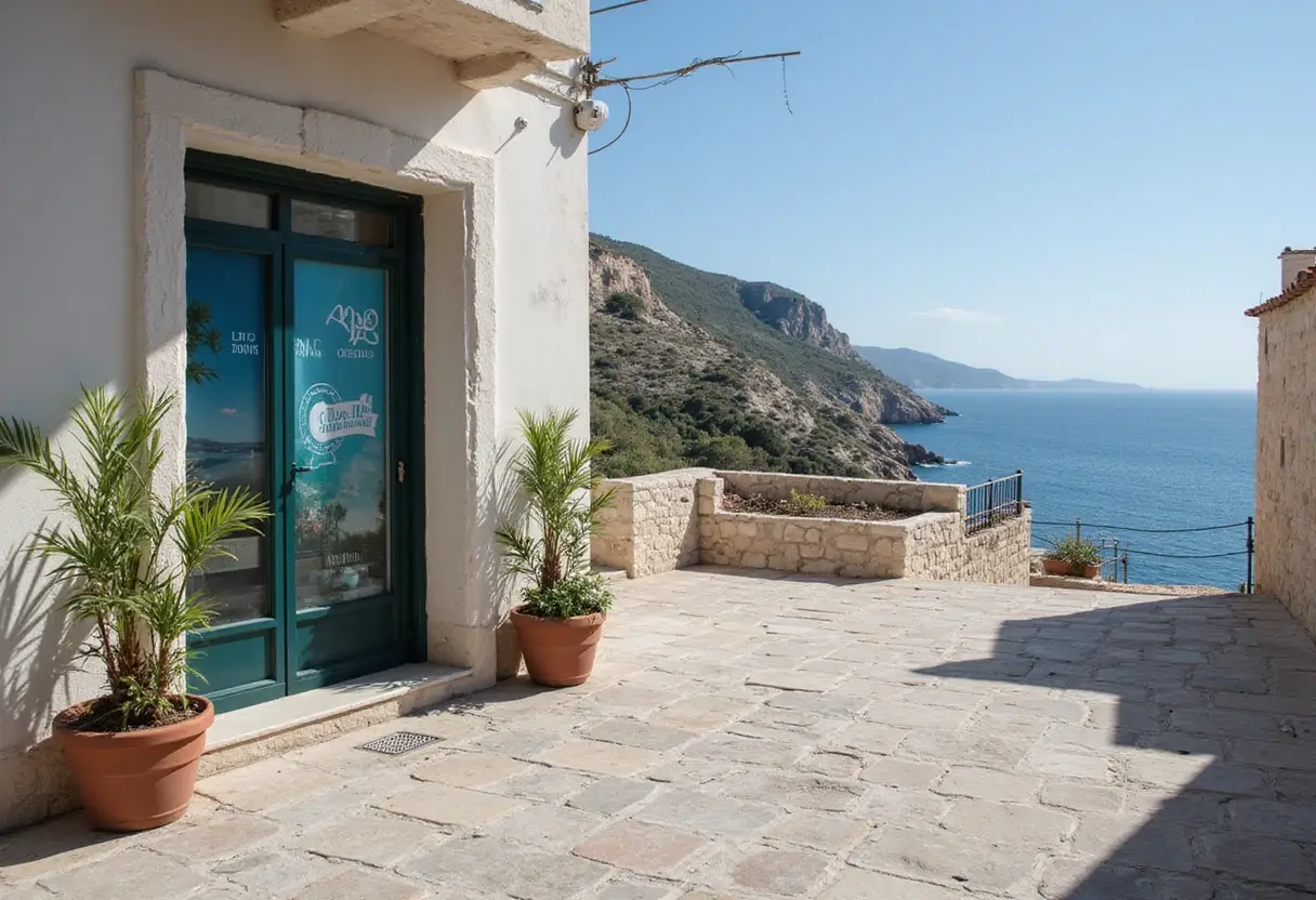 UNESCO warns there’s close to a 100% chance of a Mediterranean tsunami