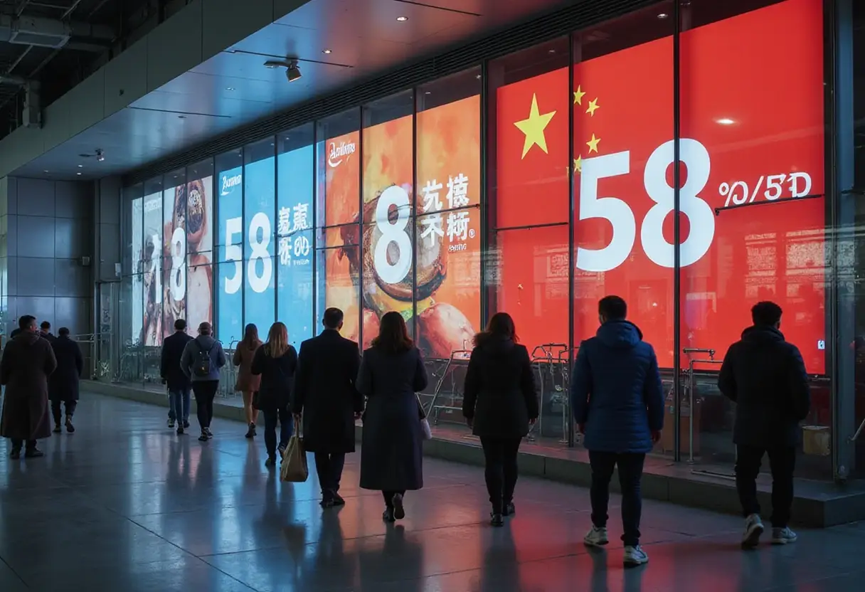 China pledges billion-dollar spending boost for science - Nature