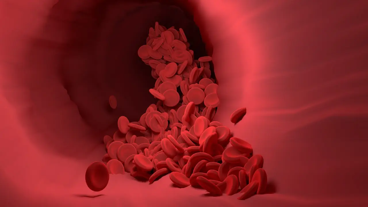 1 in 13 adults under 30 already had hidden artery plaque