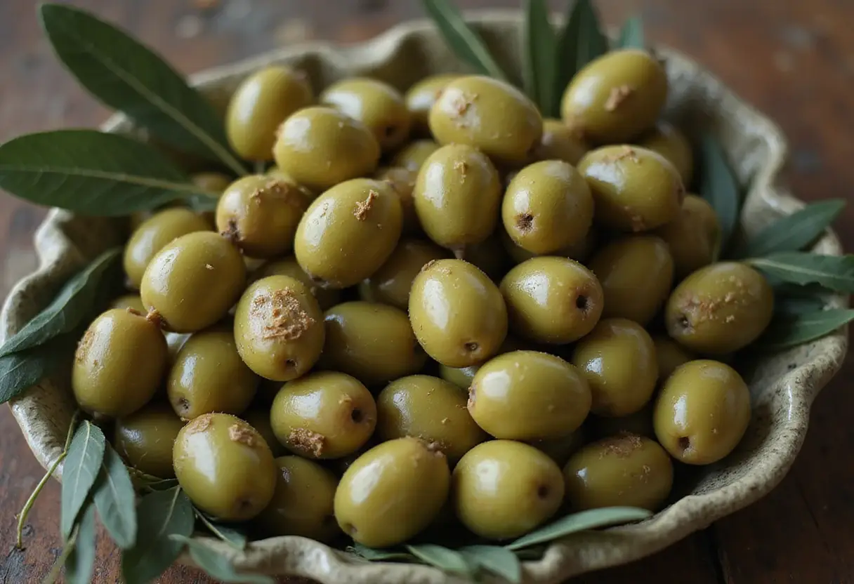 Olive oil before carbs blunts early blood sugar rise in mice