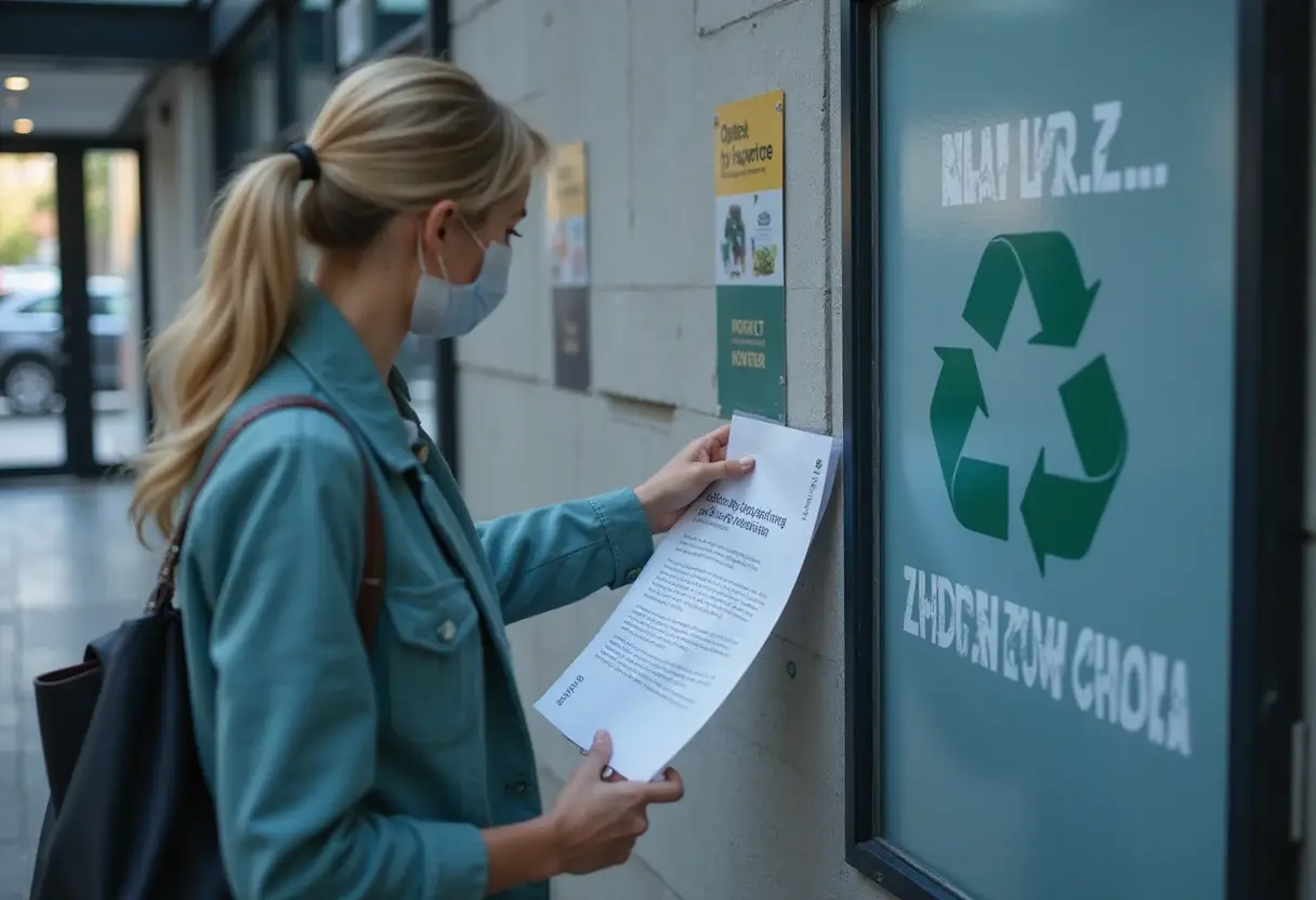 Cellular recycling changes with age, but not how we expected