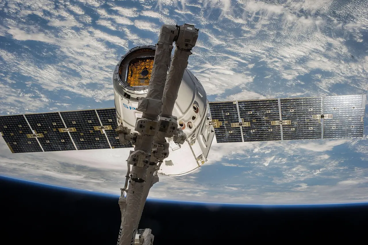 What You Need to Know About NASA’s SpaceX Crew-13 Mission