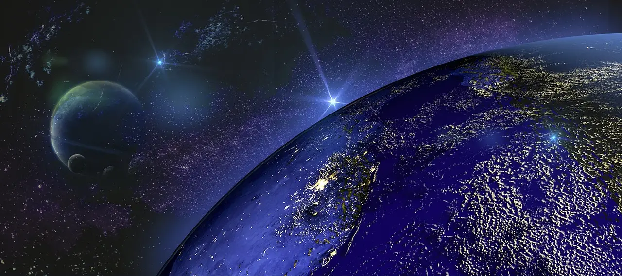 Radio galaxy from 12.5 billion years ago may be most powerful ever found