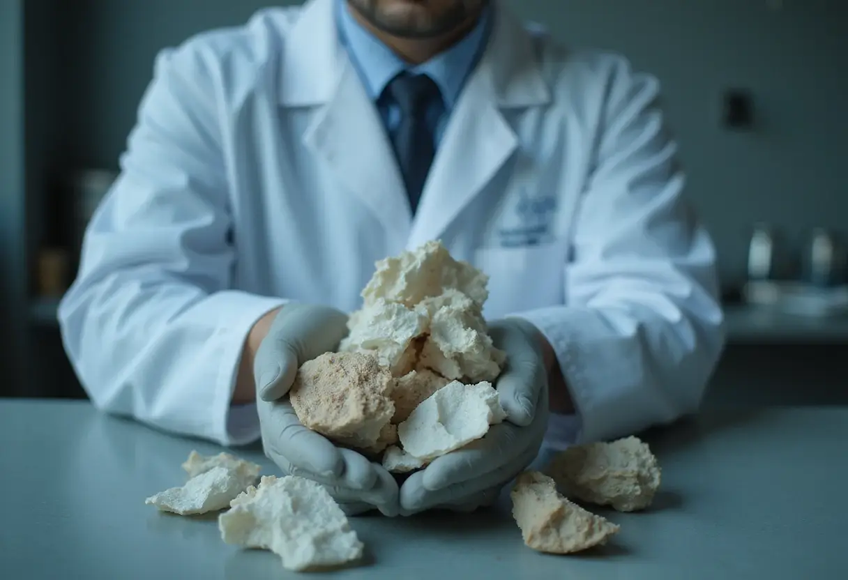 Scientists may have found why diabetic wounds refuse to heal