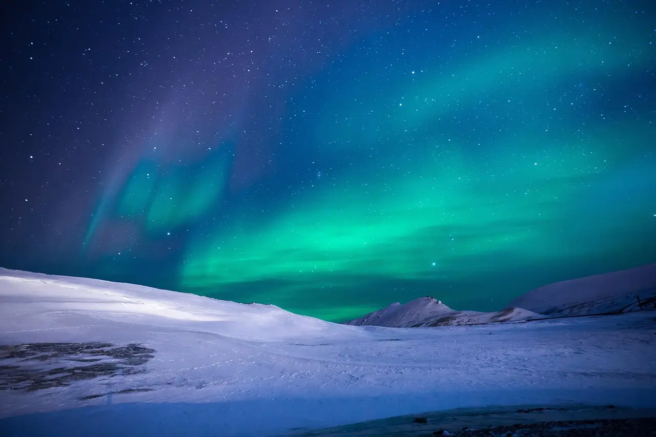 Arctic sea ice hits another troubling low in 2026
