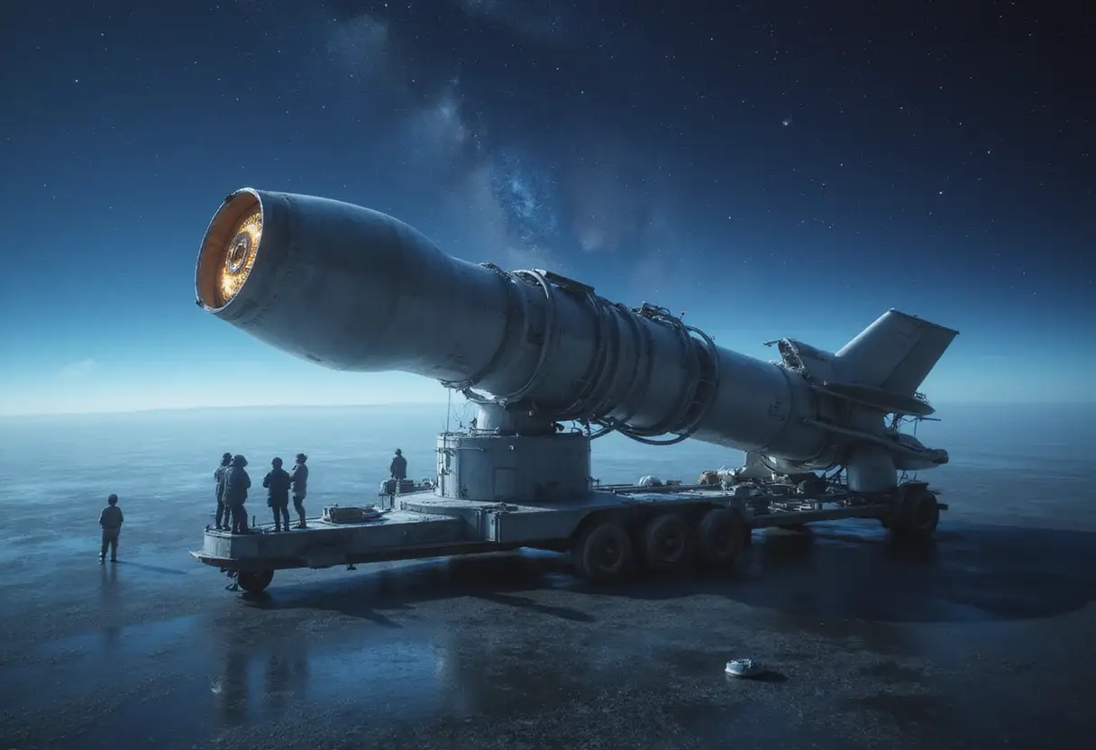 How NASA's Nancy Grace Roman Space Telescope will open a window into the Milky Way