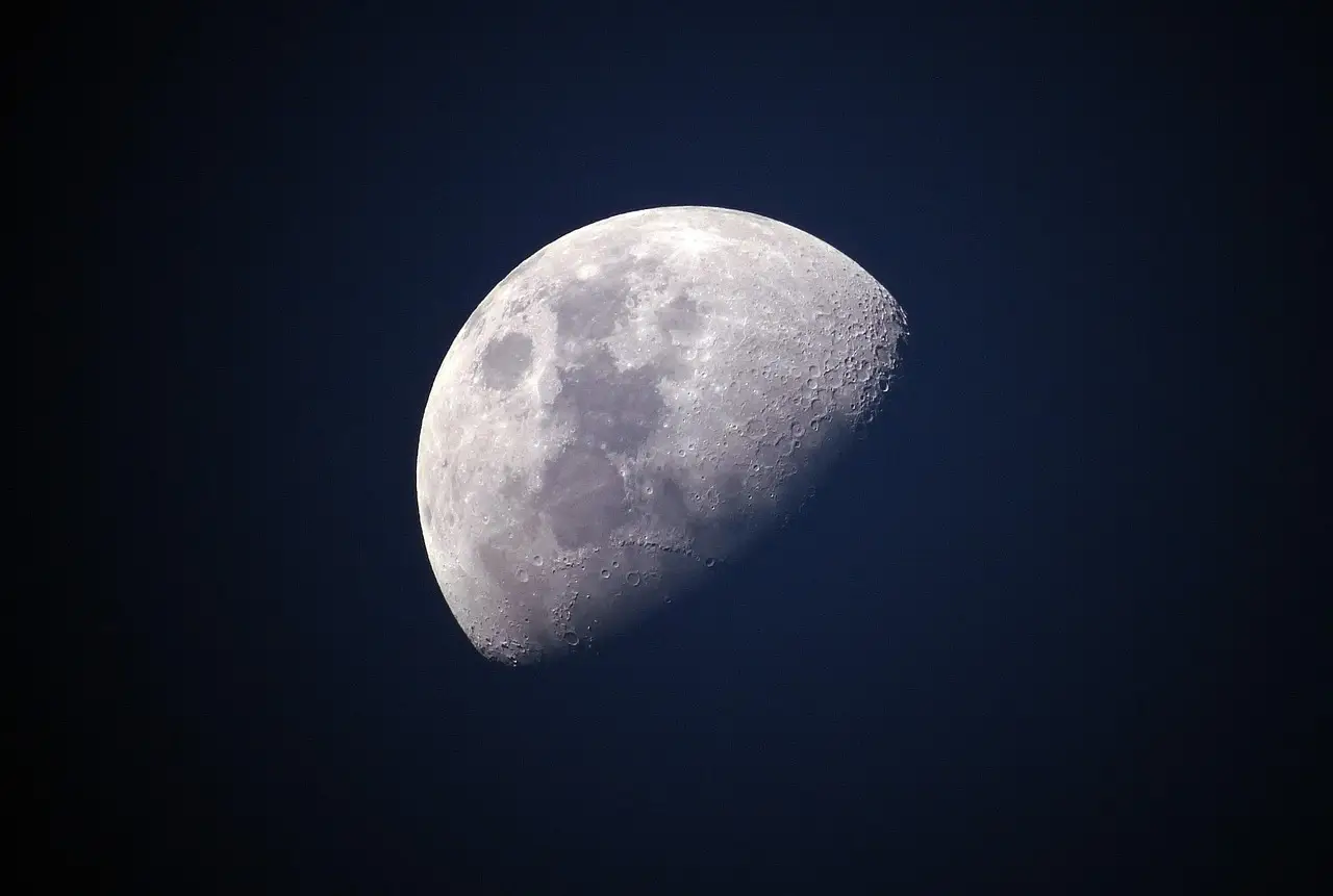 A tiny stellar system may be a 'satellite of a satellite'