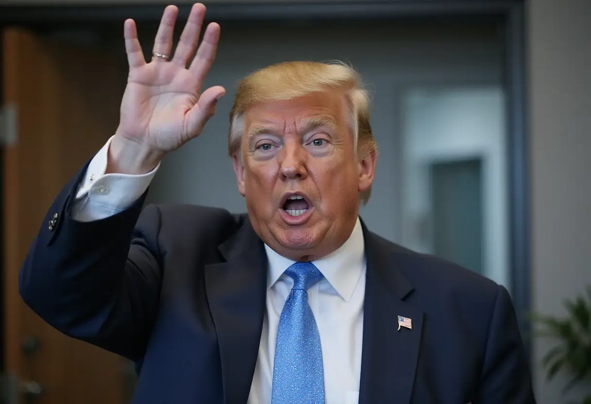 Senate advances bills rejecting Trump’s efforts to slash research funding - Higher Dive