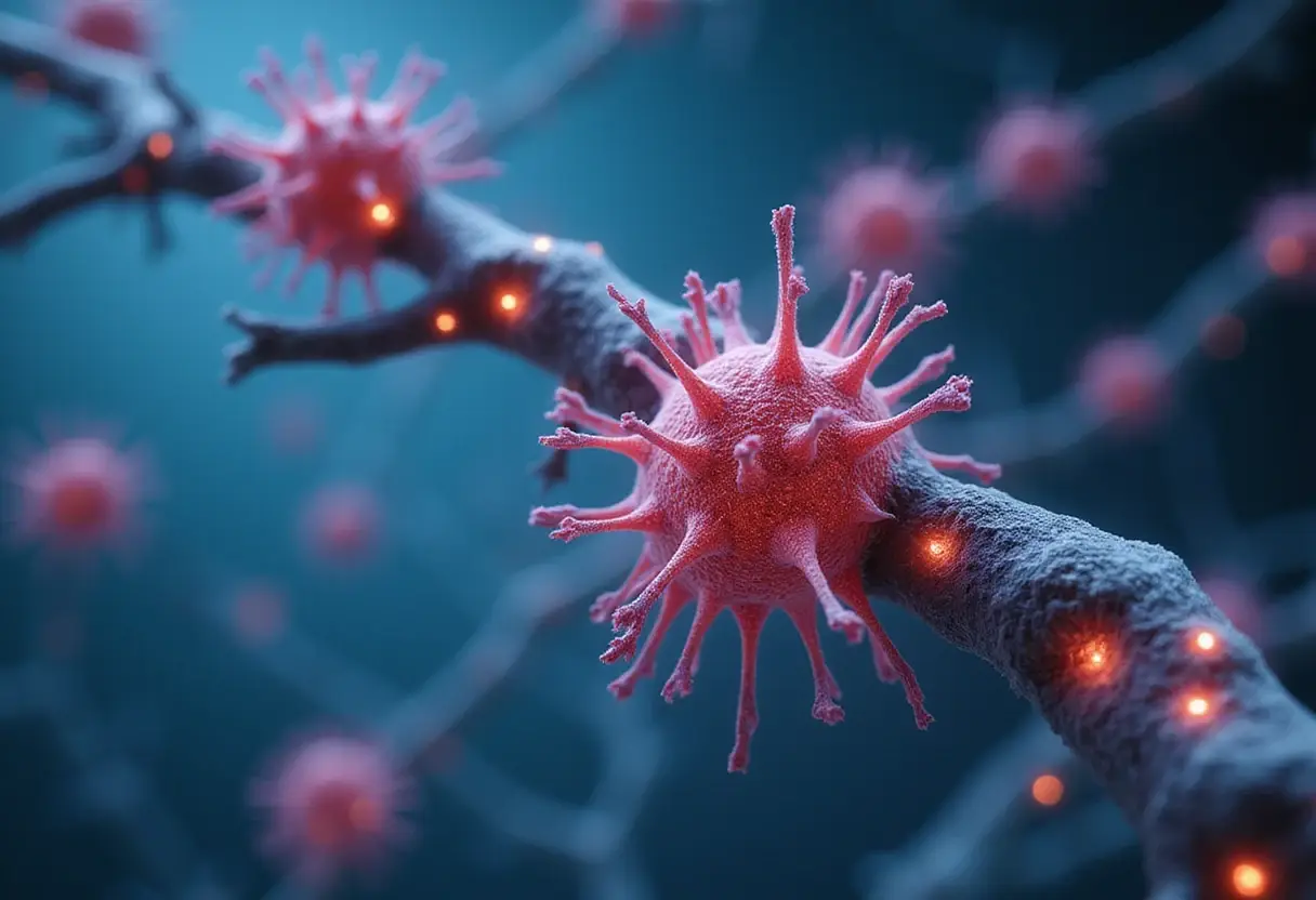 Cancer stem cells have an “energy addiction” scientists may be able to exploit