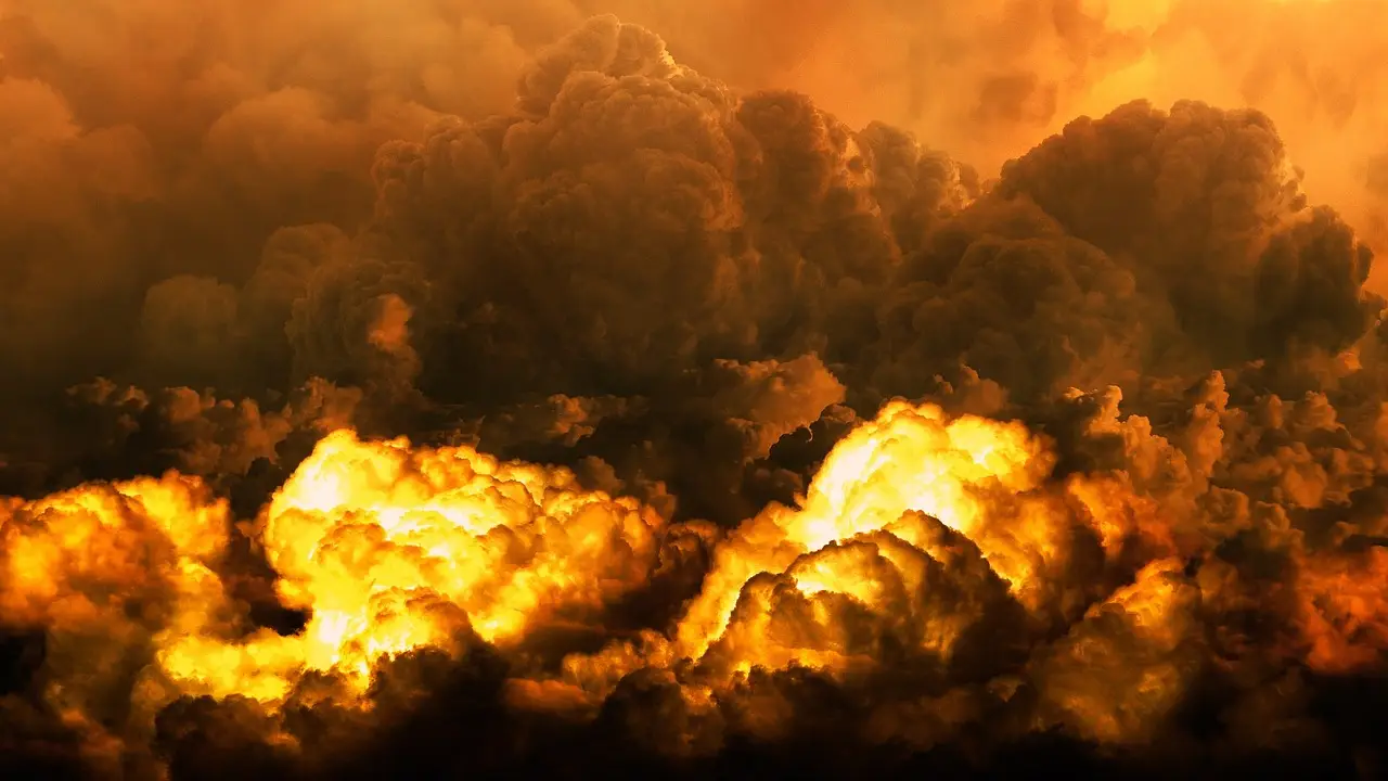 Venus’s pale yellow clouds may hide something surprisingly dark