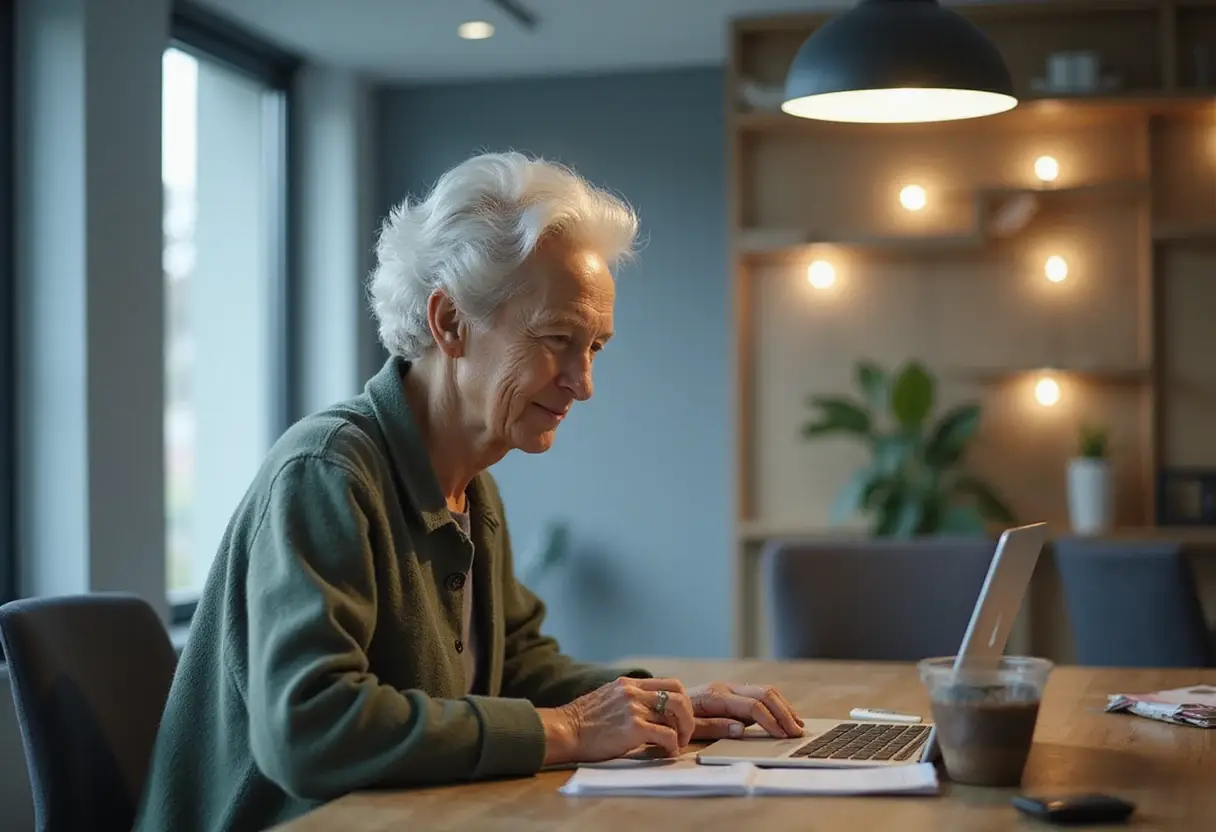 Reaching 90 without dementia doesn’t mean you’re in the clear