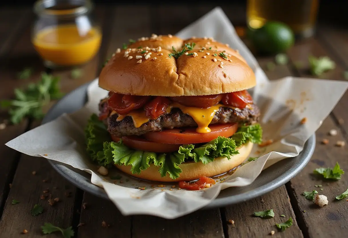 Ultra-processed foods linked to hidden muscle fat that may threaten your knees