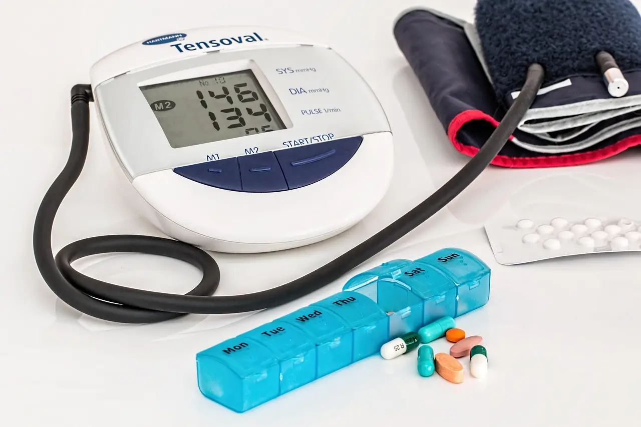 High blood pressure can accelerate osteoarthritis joint damage via a newly identified hormone pathway