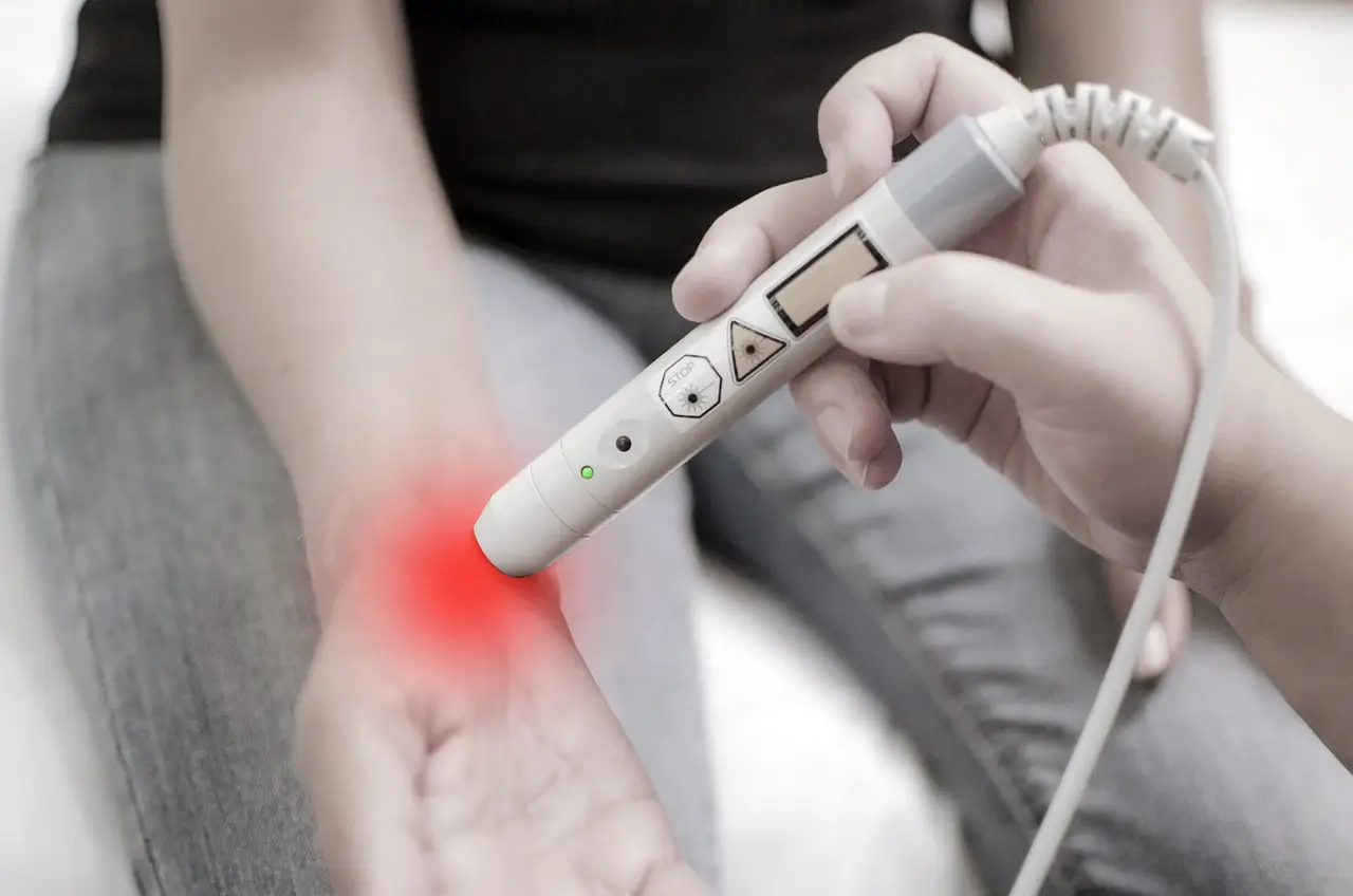 Wearable stroke rehabilitation device gives patients the upper hand