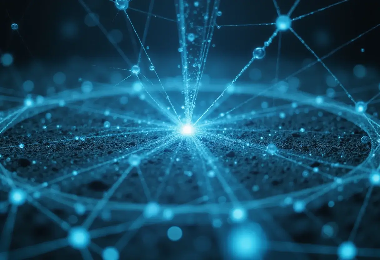 Scientists Directly Observe the Hidden Geometry of Electrons
