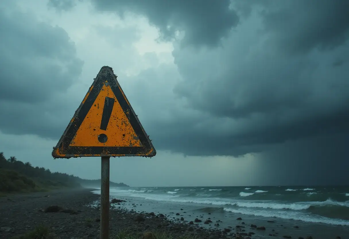 Hurricane Hunters reveal 4 warning signs that a storm is about to strengthen