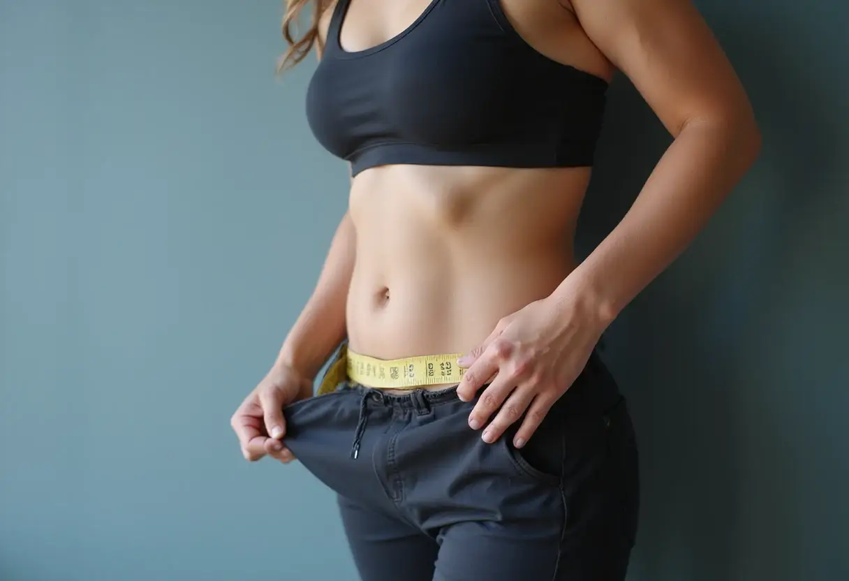 Orforglipron for maintenance of body weight reduction: the double-blind, randomized phase 3b ATTAIN-MAINTAIN trial - Nat