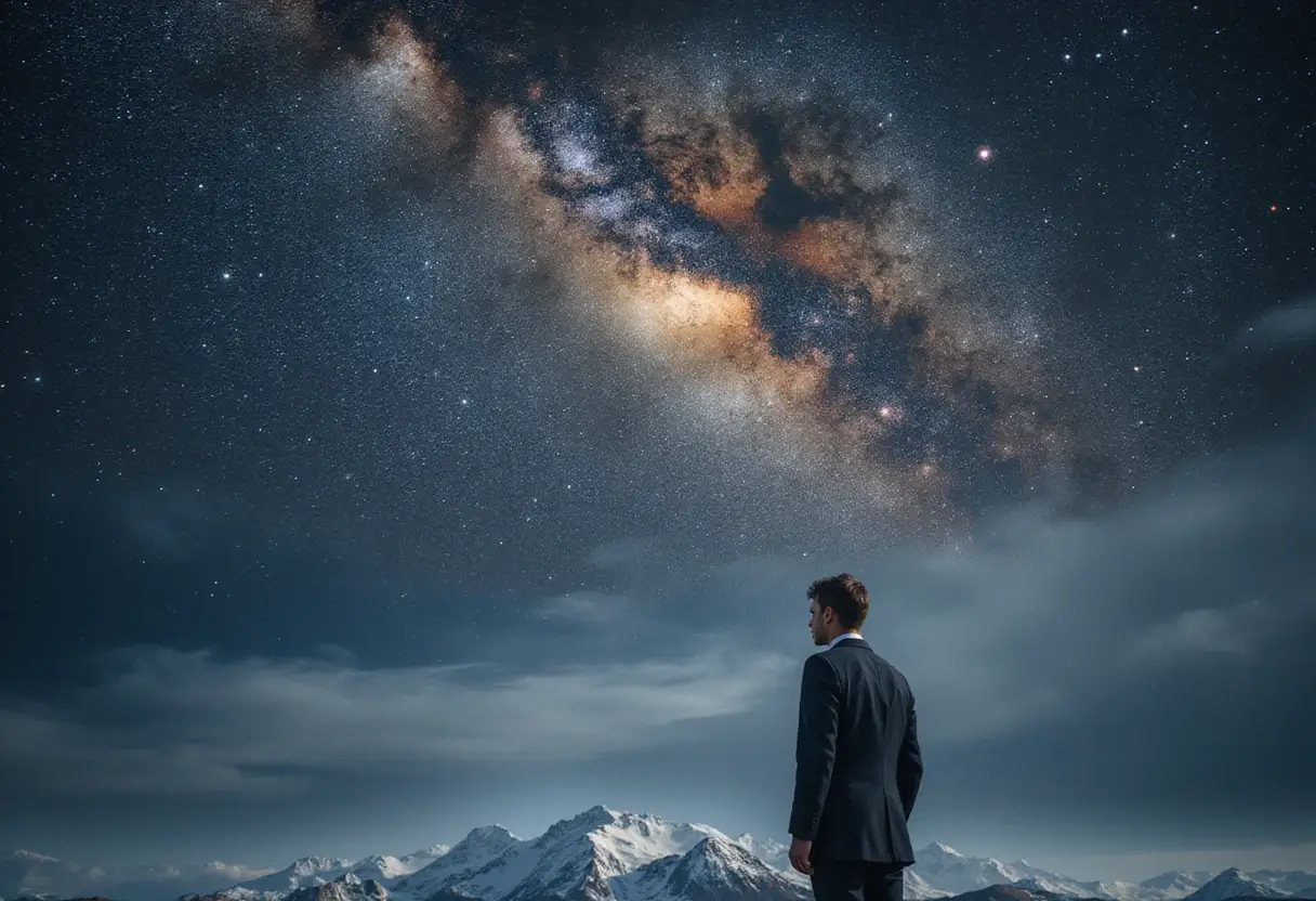 An overlooked era of cosmology is stealing the show in the quest to understand the cosmos