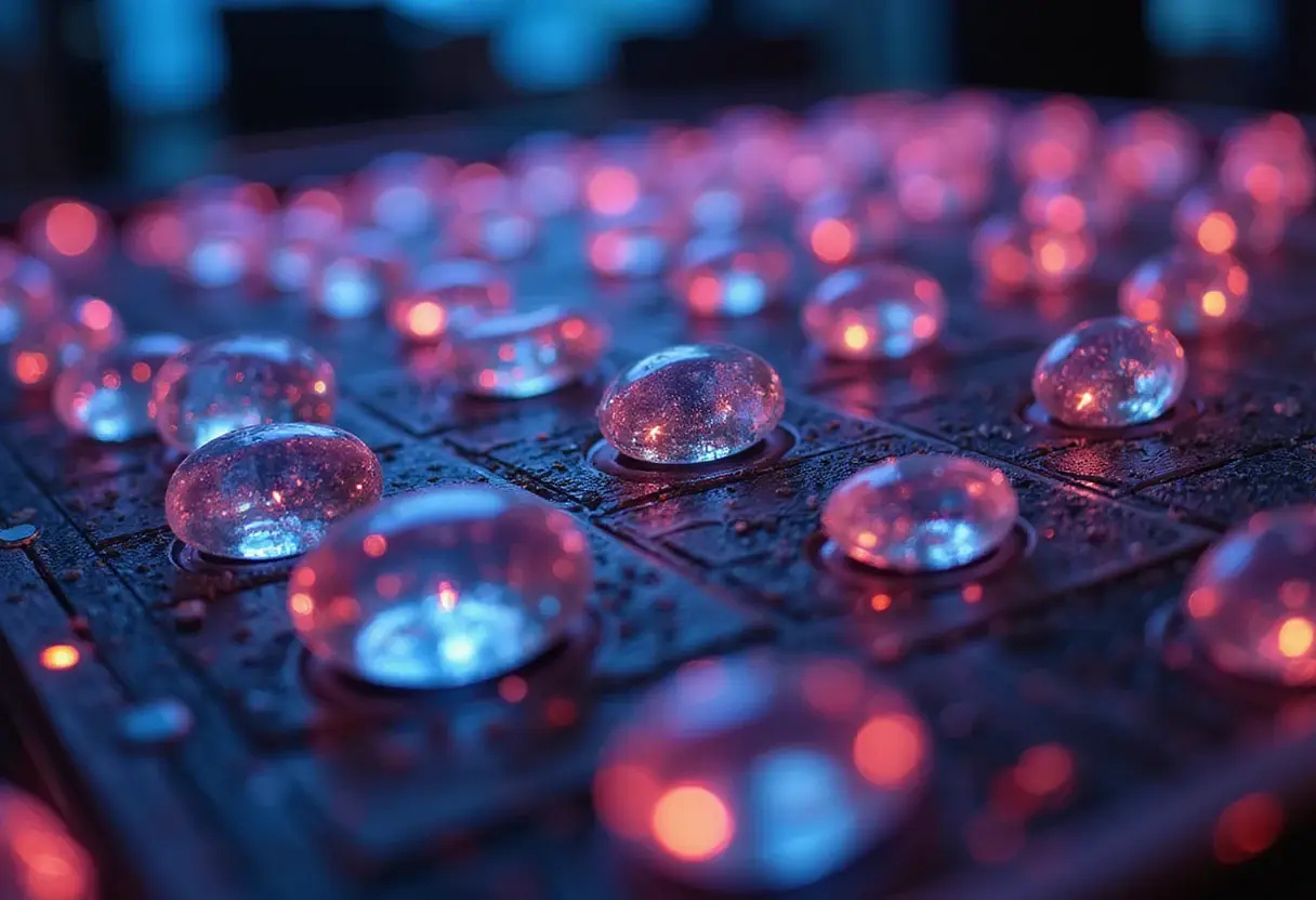 A new recipe unlocks “impossible” nanocrystals for LEDs, implants, and superconductors