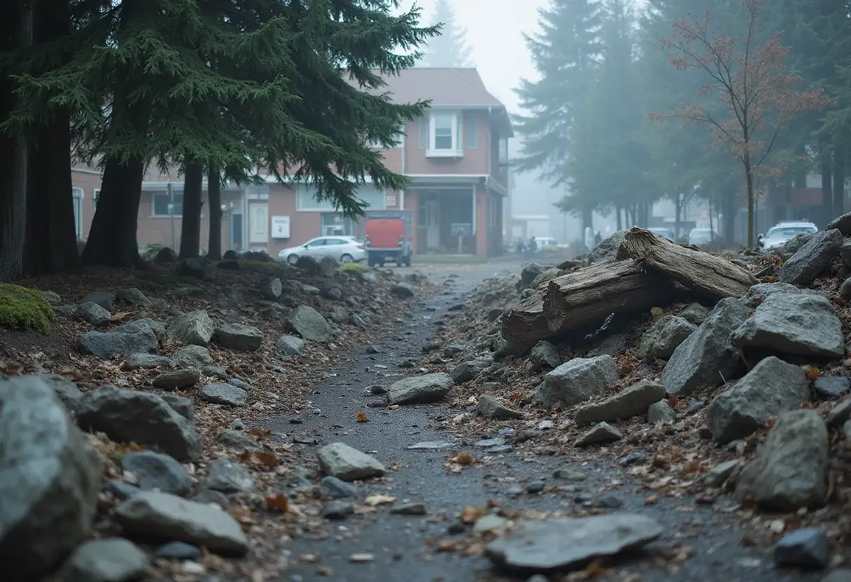 The next Cascadia megaquake could hit Oregon harder than expected