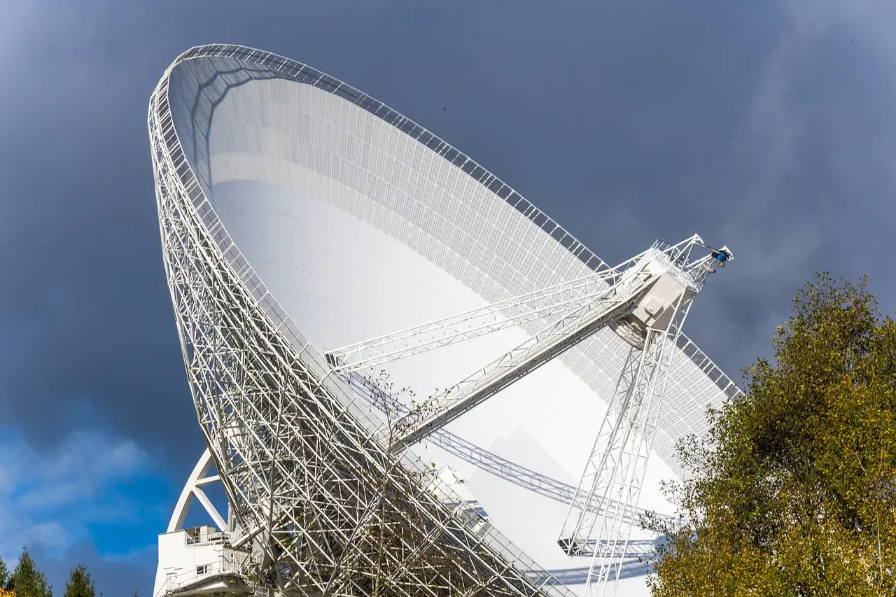 NASA’s Roman Space Telescope exceeds expectations by nearly 30%