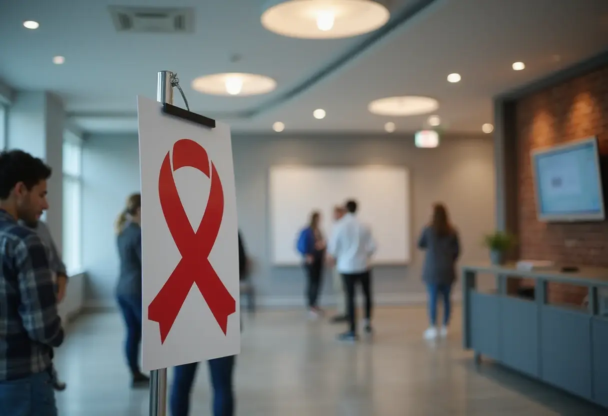 Blood RNA markers may flag lung cancer risk 10 years before diagnosis