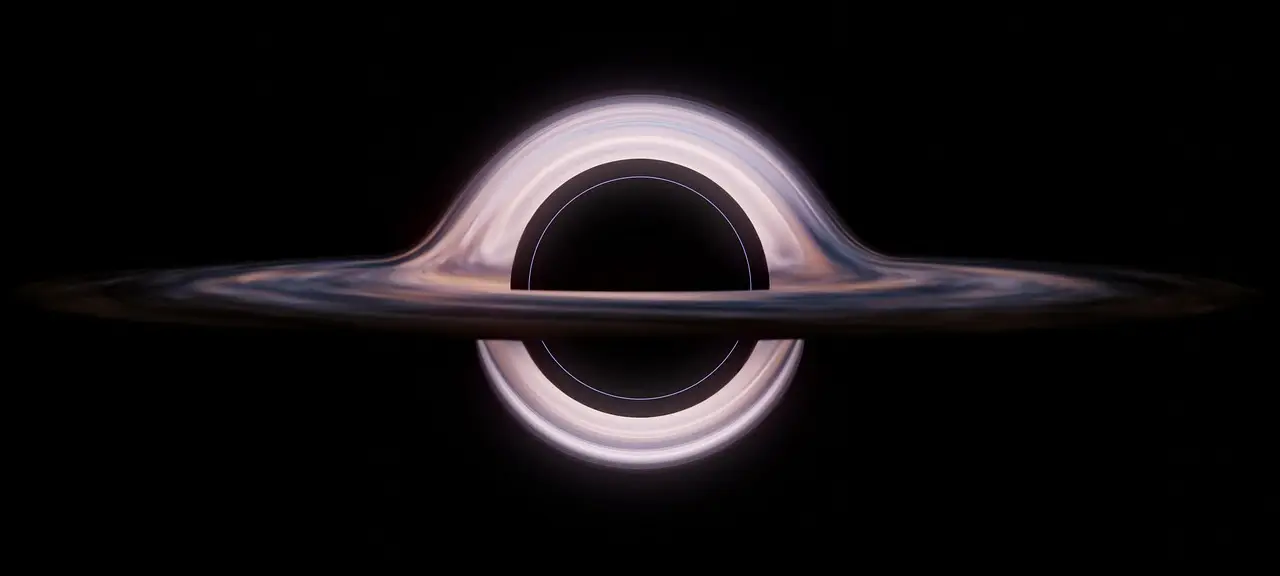 A black hole jet is aimed at us … and it’s in our galaxy