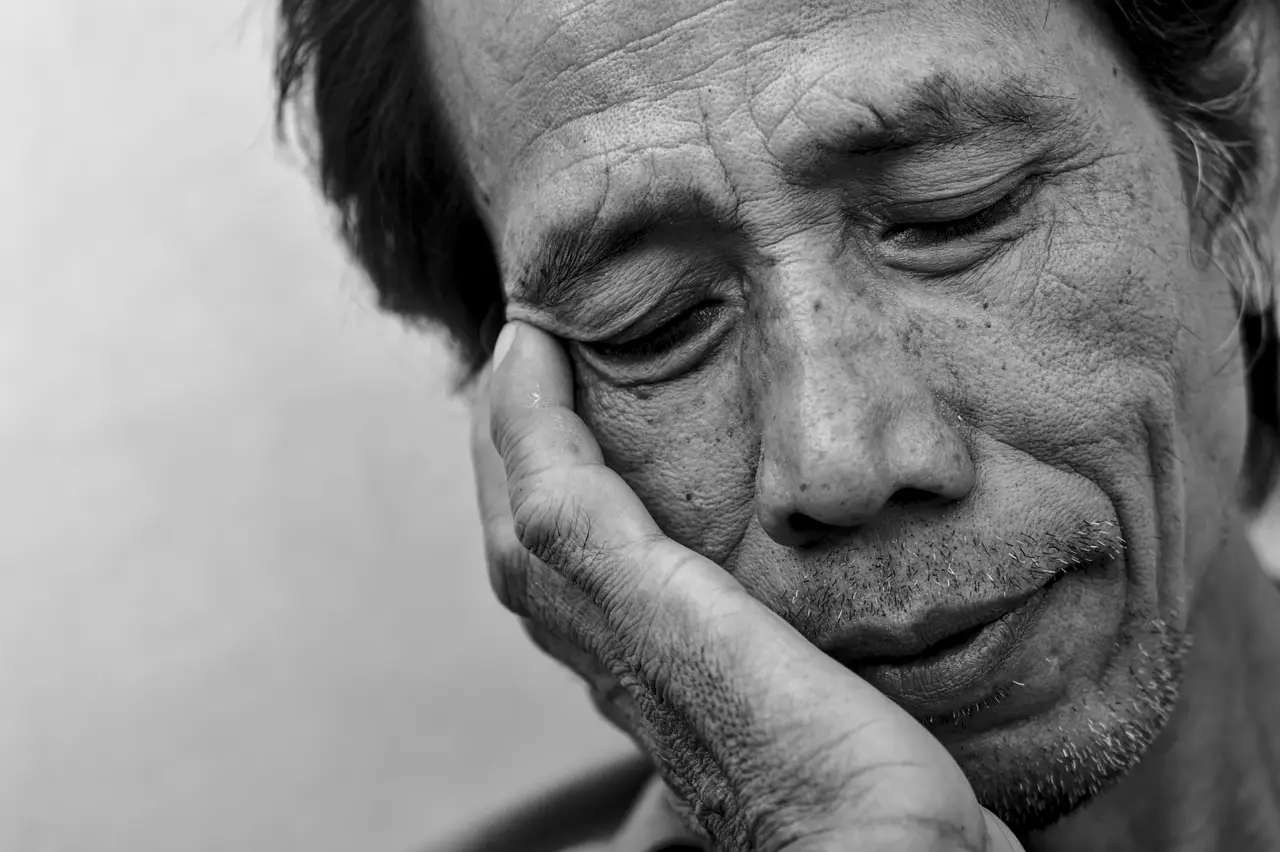 COVID fatigue linked to reduced brain blood flow