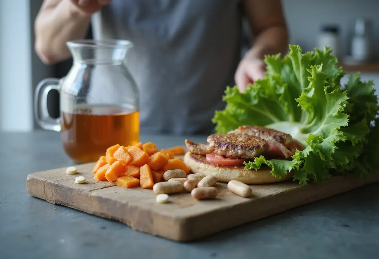 GLP-1 weight loss and diabetes drugs linked to nutritional deficiencies in nearly 1 in 6 children
