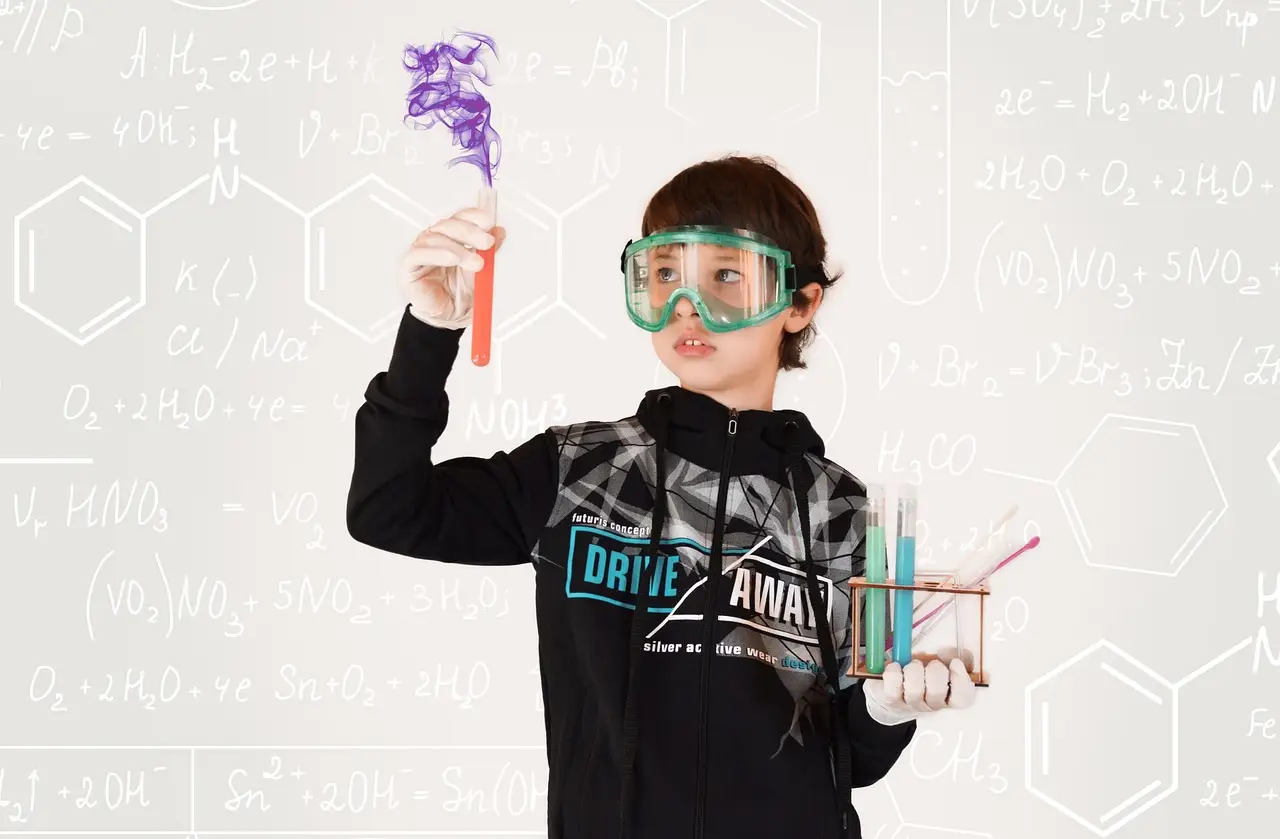 Scientists Capture a Fundamental Energy-Transfer Reaction in Remarkable Detail