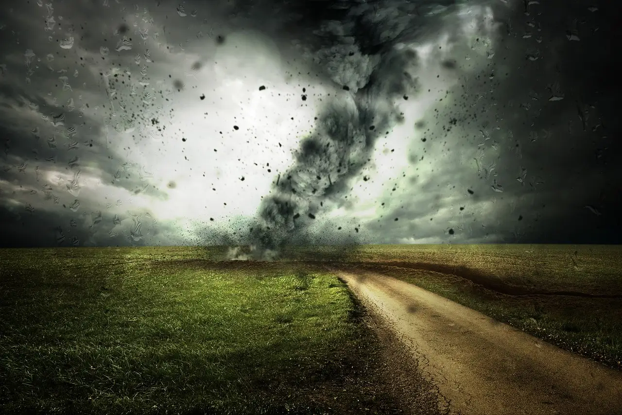 For older adults, disaster risk starts long before disaster strikes