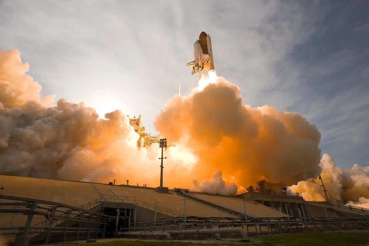NASA JPL Testing Readies Voyager Technologies Lander for Moon Mission