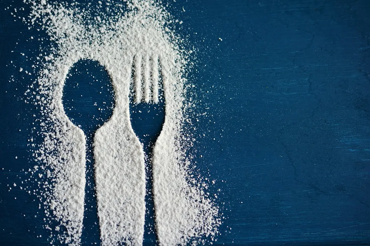 Taking antibiotics? Sugar may be making the damage worse