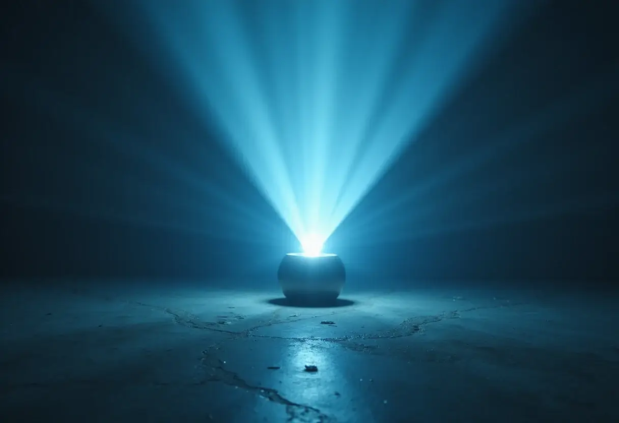Physicists discover “astonishing” property of light that defies expectations