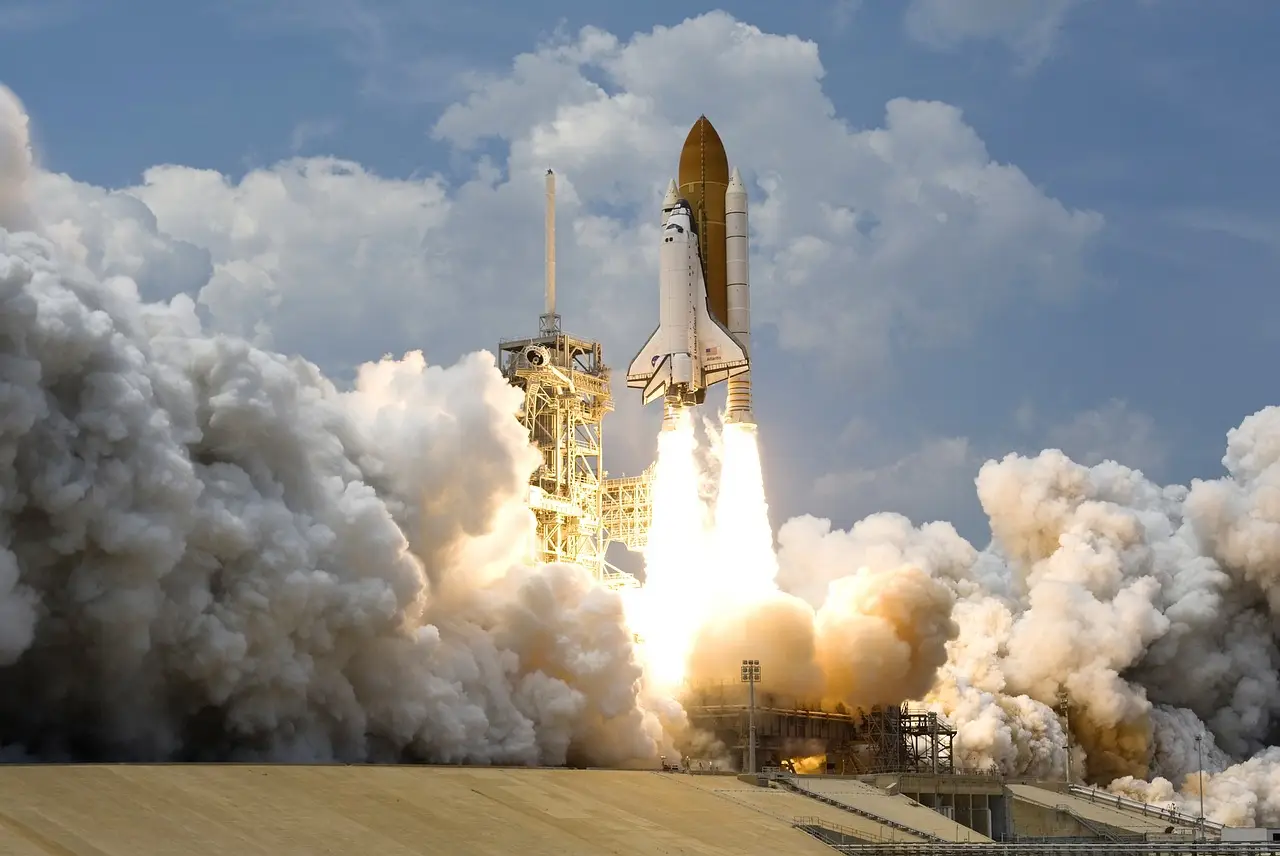The MMX mission launches to Mars’ moons on Monday