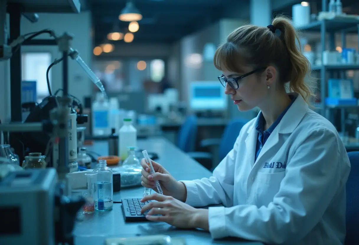 Uncertainty looms large for US science funding in 2026 - Chemical & Engineering News