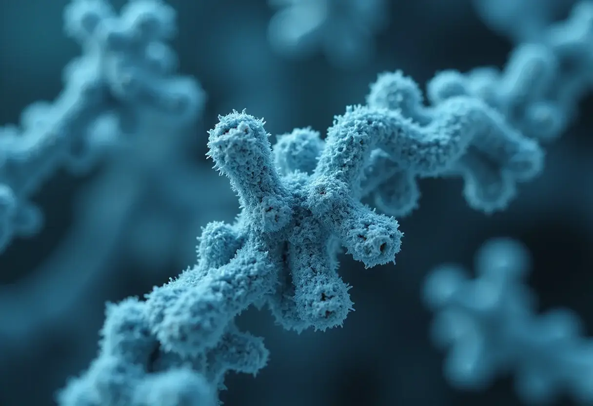 Evolved enzymes build tuberculosis antibiotic ingredient in the desired form, potentially reducing waste